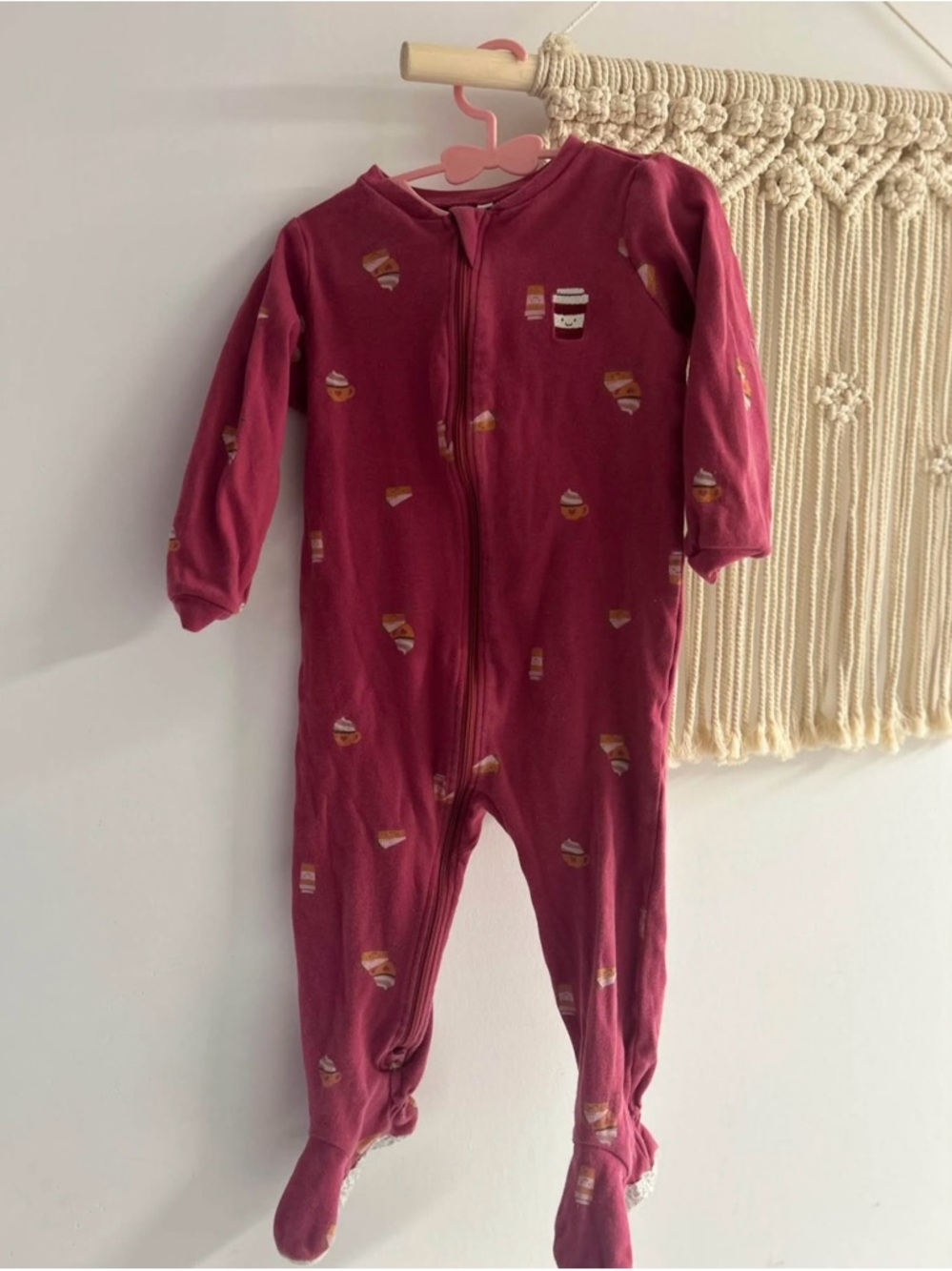 Bundle of 3 pekkle pj